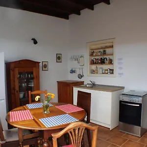 Apartamento Casa Azul, Teseguite