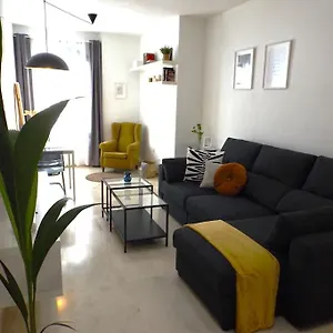 Centrico B Málaga